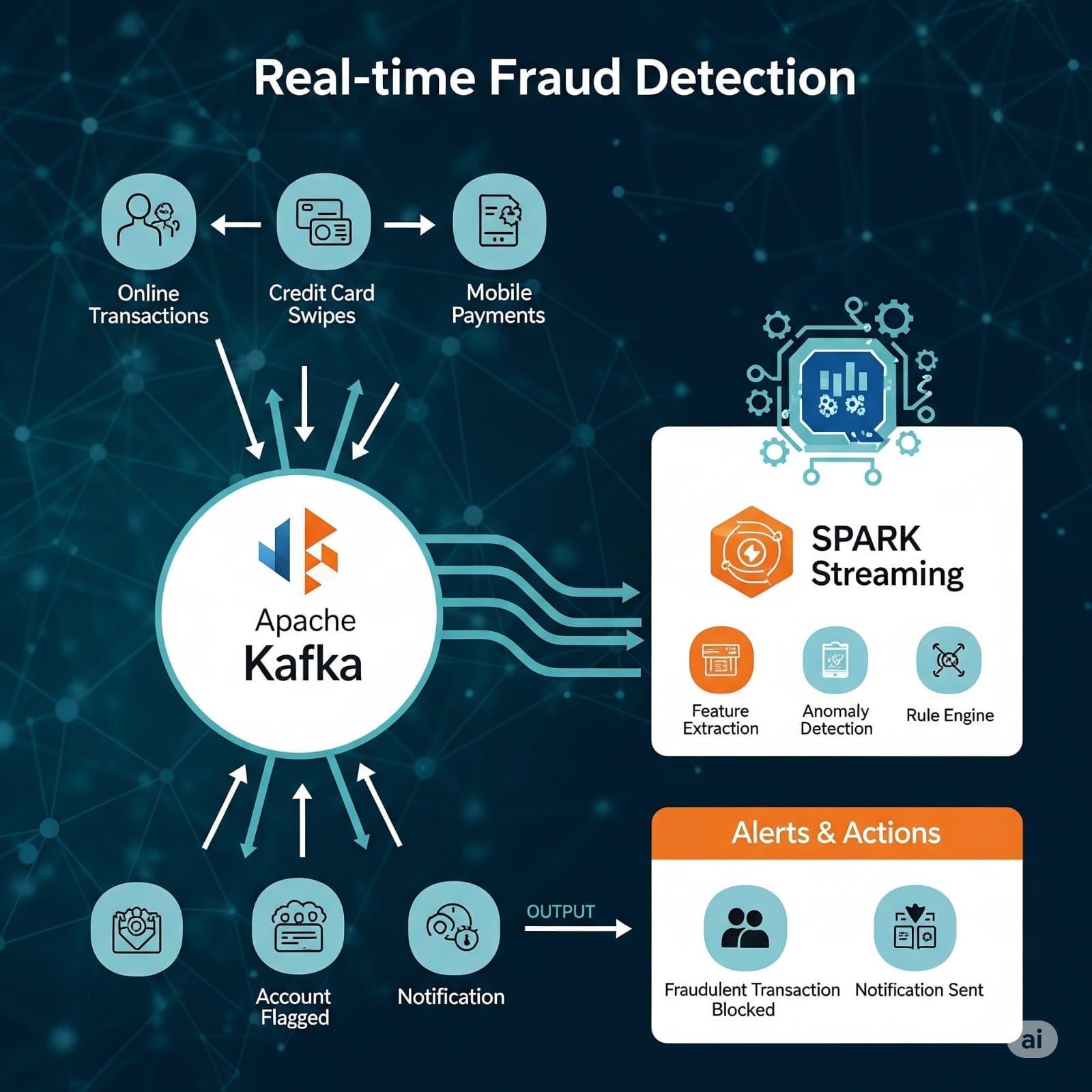Smart Finance Tracker